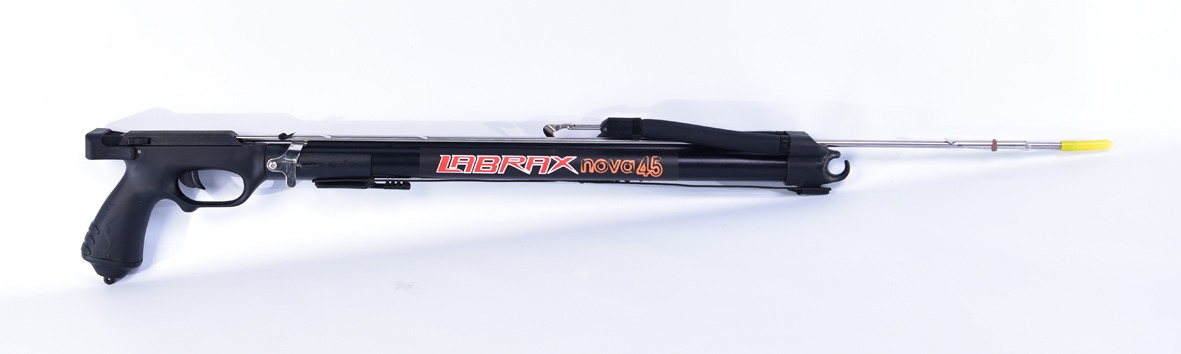 LABRAX NOVA Harpoon 45 cm